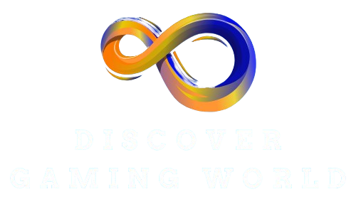 Discovergamingworld