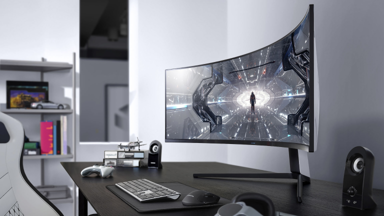 Discovergamingworld’s Gaming Monitors: The Key to Better Visuals and Performance